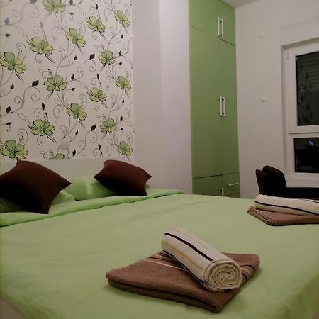 Apartman Ana Ni Екстериор снимка