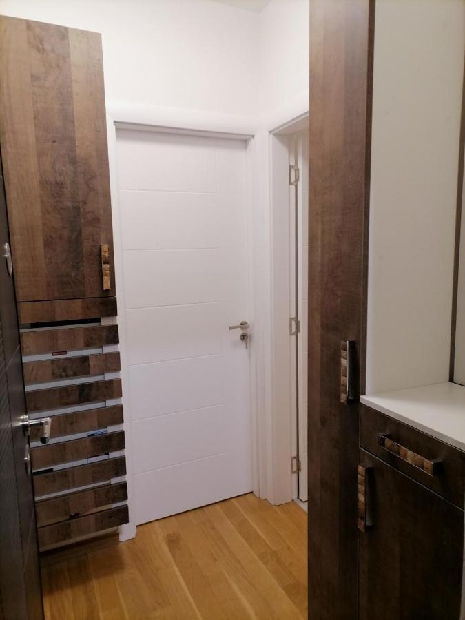 Apartman Ana Ni Екстериор снимка