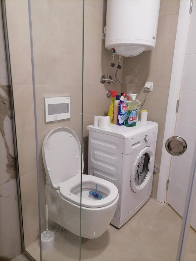 Apartman Ana Ni Екстериор снимка
