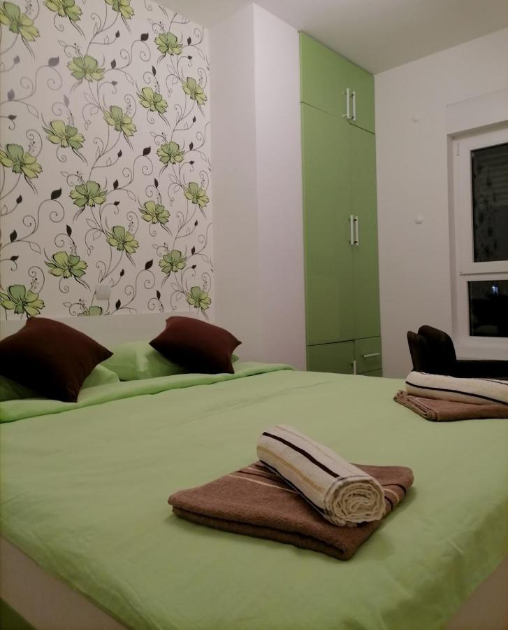 Apartman Ana Ni Екстериор снимка