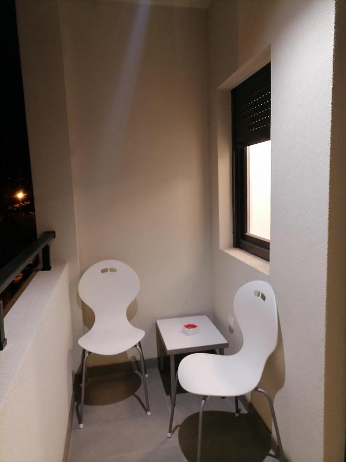 Apartman Ana Ni Екстериор снимка