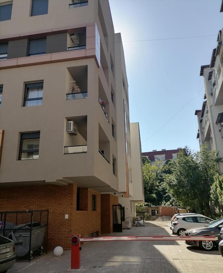 Apartman Ana Ni Екстериор снимка